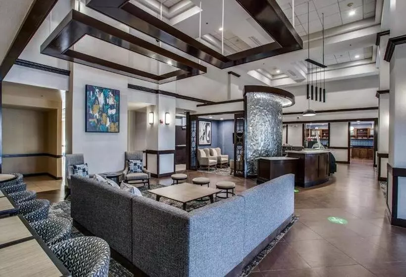 호텔 Hyatt Place Fort Worth / Cityview