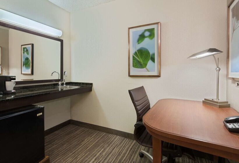 בית מלון כפרי Hyatt Place Ft. Lauderdale/plantation