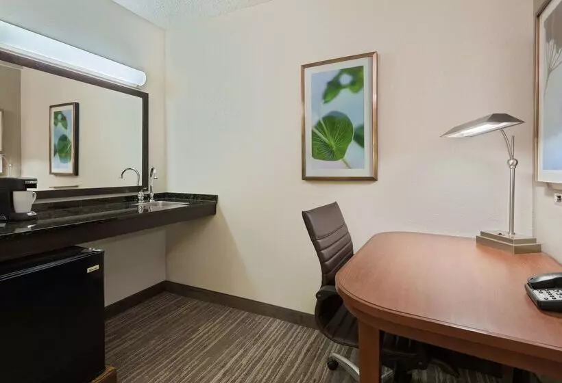 Hotel Hyatt Place Ft. Lauderdale/plantation