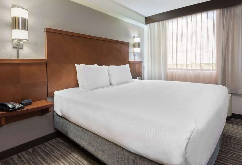 בית מלון כפרי Hyatt Place Ft. Lauderdale/plantation