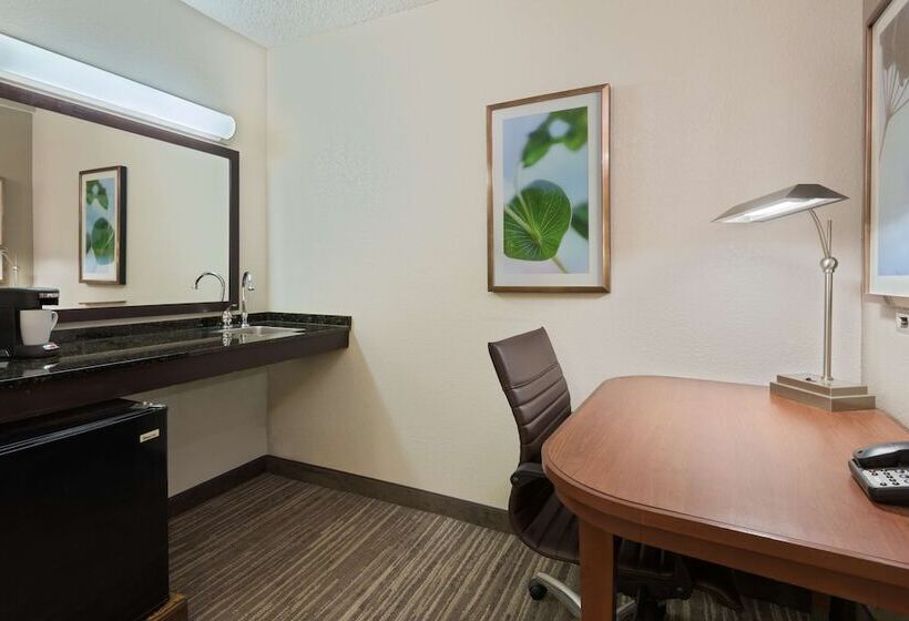 בית מלון כפרי Hyatt Place Ft. Lauderdale/plantation