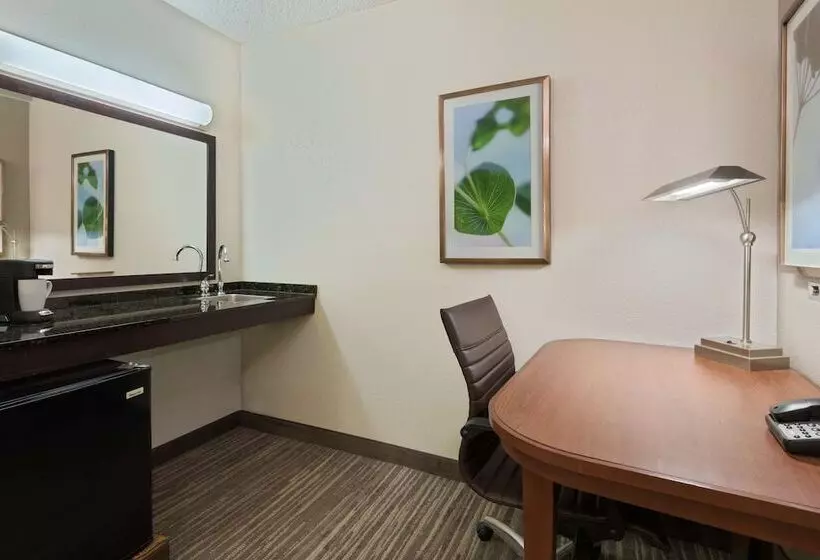 Hotel Hyatt Place Ft. Lauderdale/plantation