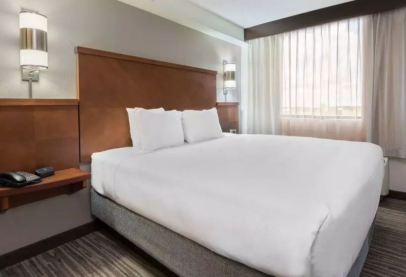 Hotel Hyatt Place Ft. Lauderdale/plantation