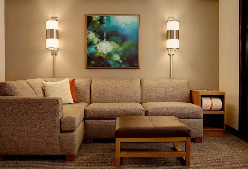 호텔 Hyatt Place Fort Worth / Cityview