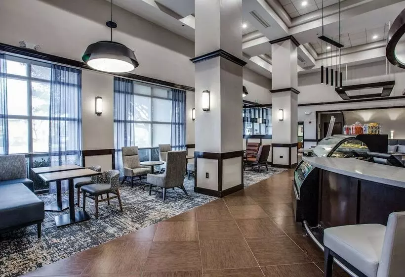 호텔 Hyatt Place Fort Worth / Cityview