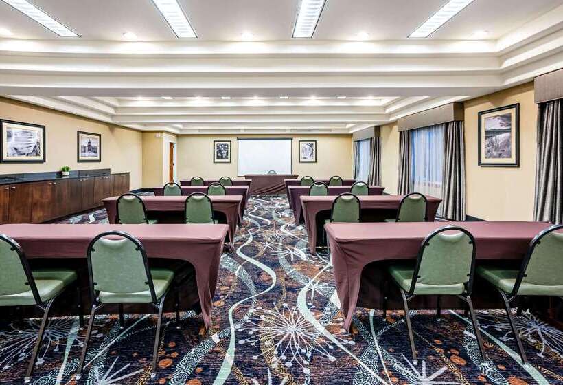 בית מלון כפרי La Quinta By Wyndham Coeur D`alene