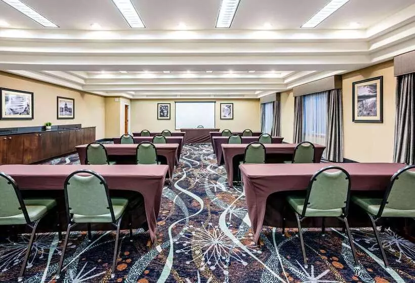 هتل La Quinta By Wyndham Coeur D`alene