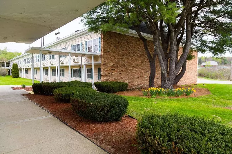 호텔 Quality Inn & Suites