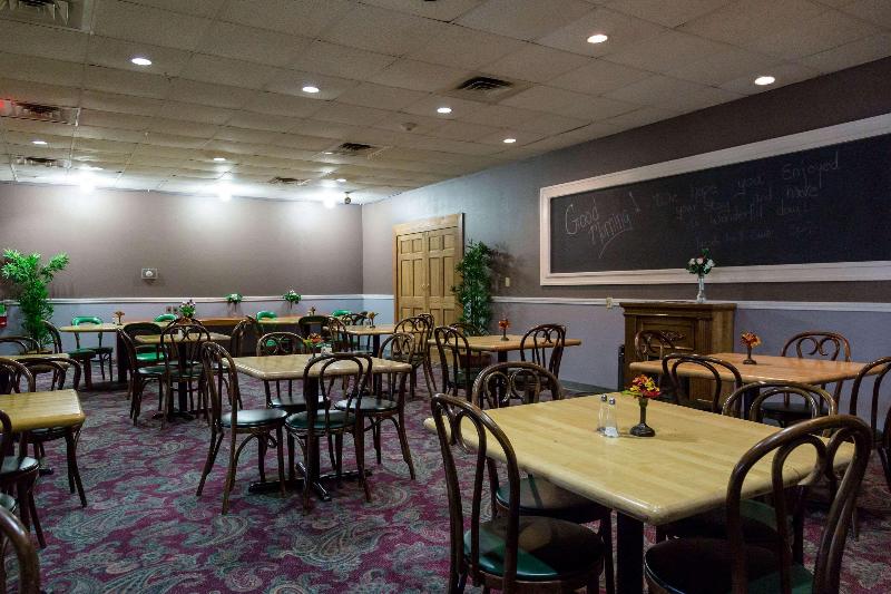 בית מלון כפרי Quality Inn & Suites