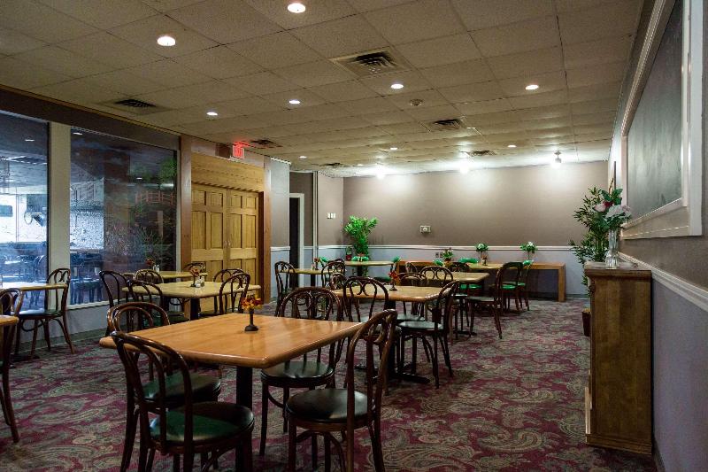 בית מלון כפרי Quality Inn & Suites