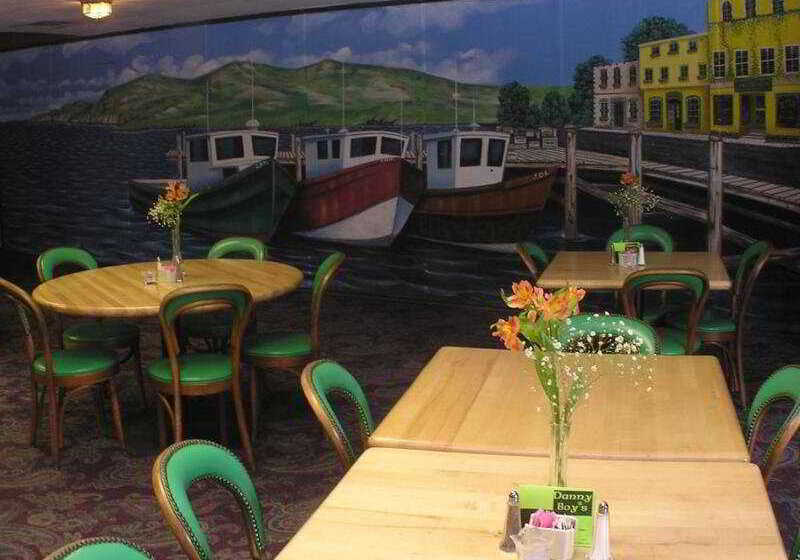 בית מלון כפרי Quality Inn & Suites