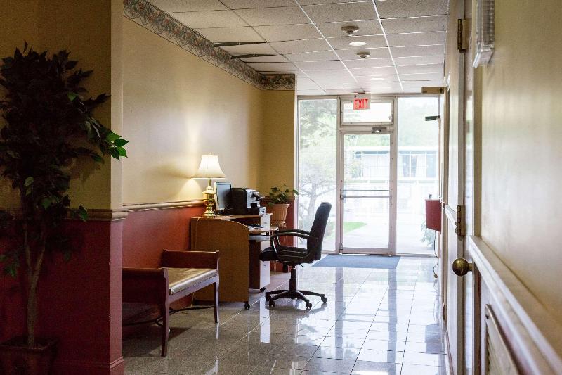 בית מלון כפרי Quality Inn & Suites