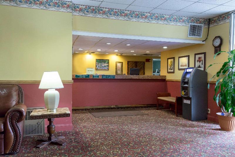 בית מלון כפרי Quality Inn & Suites