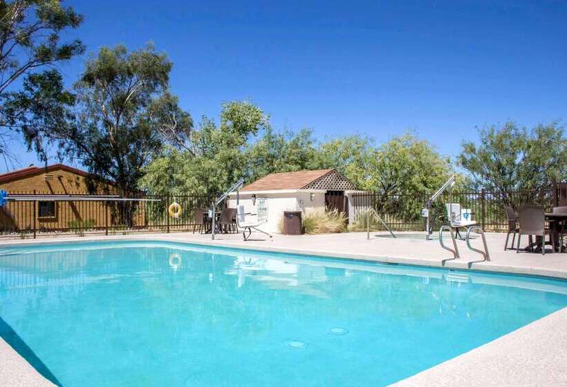 فندق Quality Inn Wickenburg