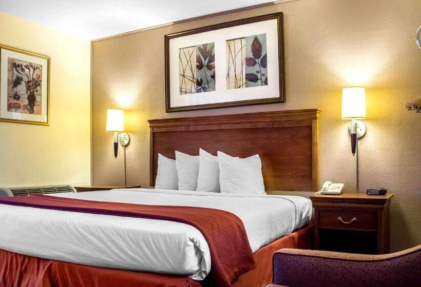 فندق Quality Inn Wickenburg
