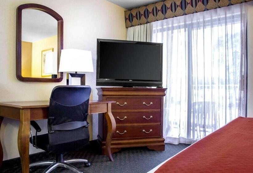 فندق Quality Inn Wickenburg