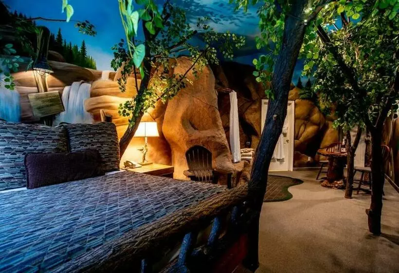 فندق The Anniversary Inn   Boise