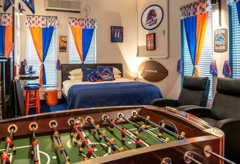 فندق The Anniversary Inn   Boise