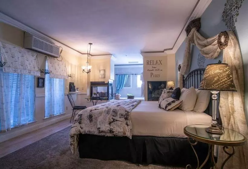 فندق The Anniversary Inn   Boise