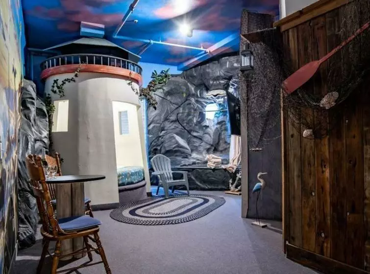 فندق The Anniversary Inn   Boise