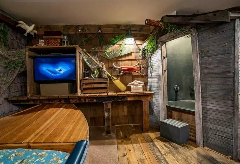 فندق The Anniversary Inn   Boise