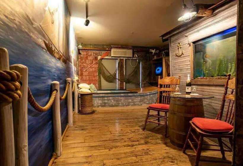 فندق The Anniversary Inn   Boise