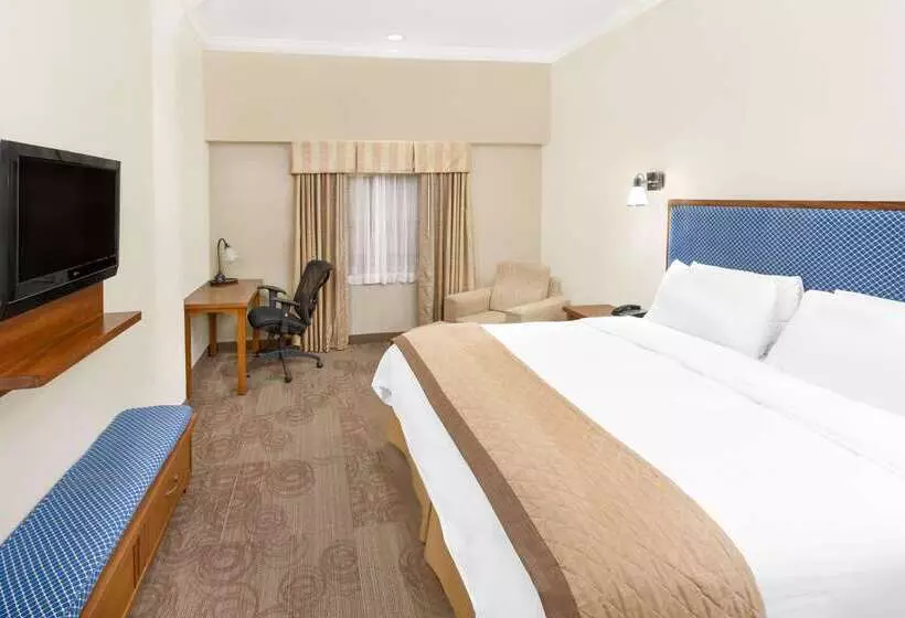 هتل Wyndham Garden Baronne Plaza