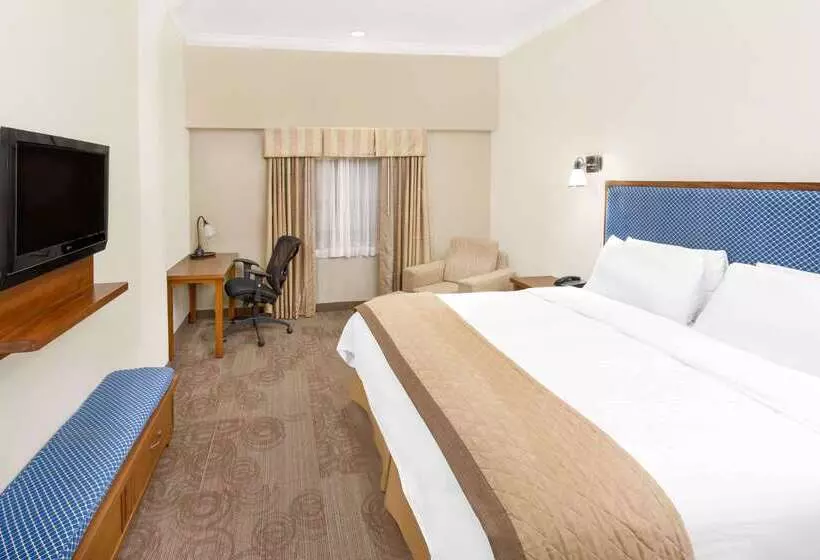 هتل Wyndham Garden Baronne Plaza