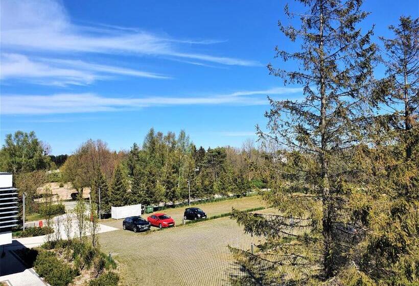 Apartamenty Sun & Snow Sanatoryjna