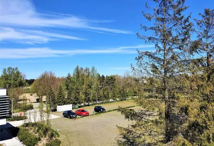 Apartamenty Sun & Snow Sanatoryjna