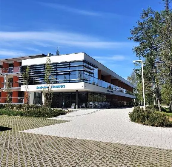 Apartamenty Sun & Snow Sanatoryjna