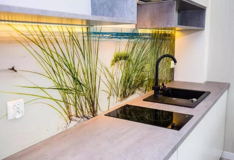 Apartamenty Sun & Snow Sanatoryjna