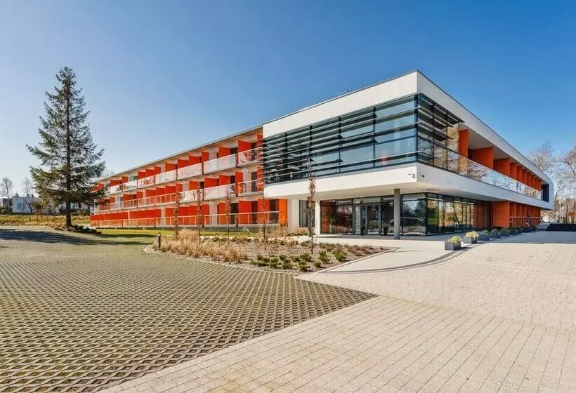 Apartamenty Sun & Snow Sanatoryjna