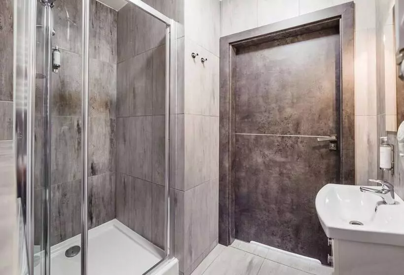 Apartamenty Sun & Snow Sanatoryjna