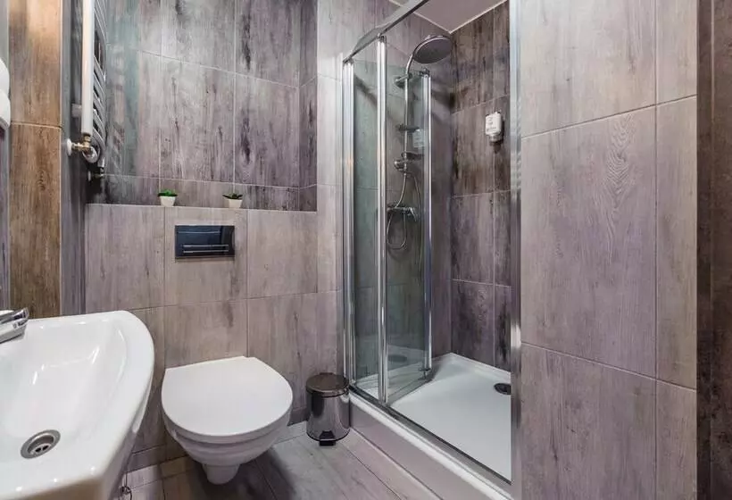 Apartamenty Sun & Snow Sanatoryjna