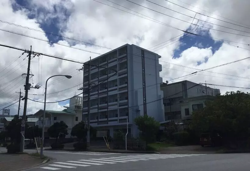Mr.kinjo In Maehara