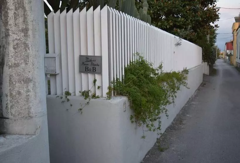 B&b Maison Blanche
