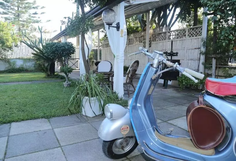 B&b Maison Blanche