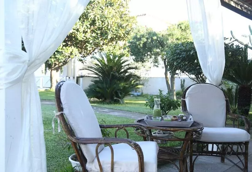 B&b Maison Blanche