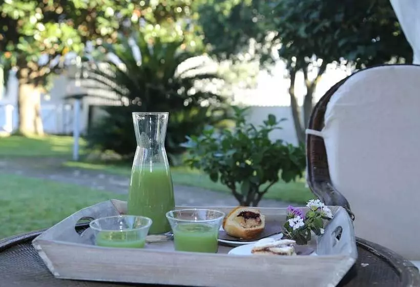 B&b Maison Blanche