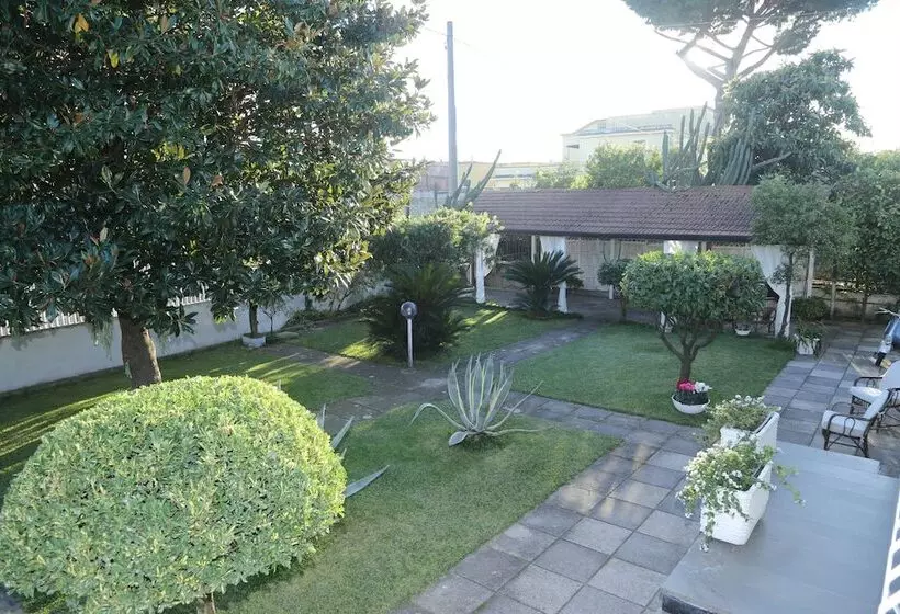 B&b Maison Blanche