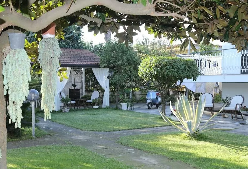 B&b Maison Blanche