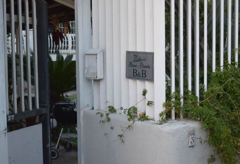B&b Maison Blanche