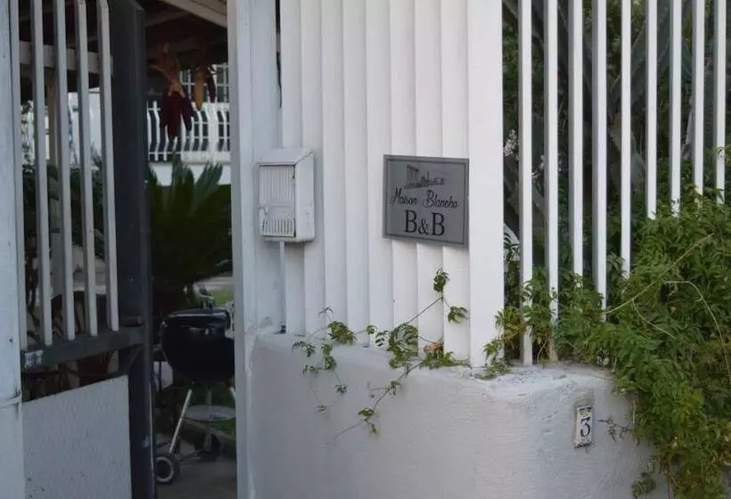 B&b Maison Blanche