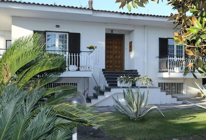 B&b Maison Blanche