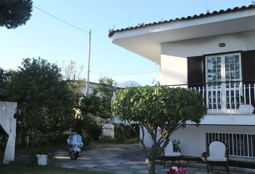 B&b Maison Blanche