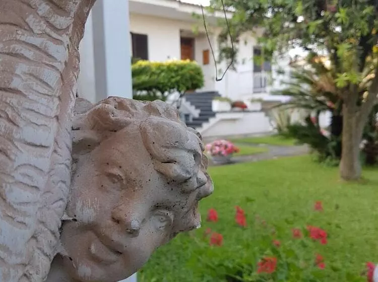 B&b Maison Blanche
