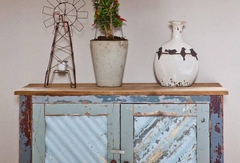 Bed & Breakfast Ambers & Grace Guest Farm