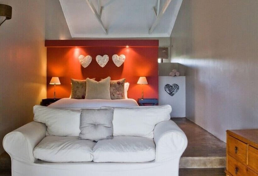 Bed & Breakfast Ambers & Grace Guest Farm