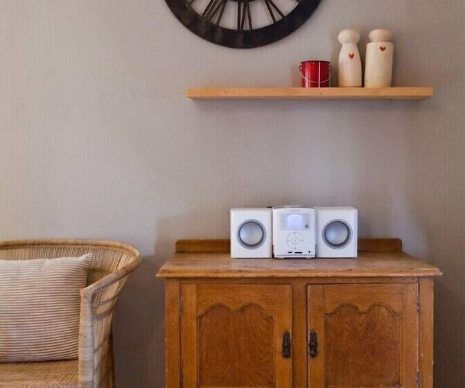 Bed & Breakfast Ambers & Grace Guest Farm